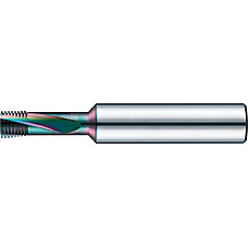 Резьбофреза спиральная 4HTMA 024090 S04 M3