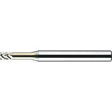 Фреза по нержавейке 4SURE010030S04 1x1.5x3x50LxS4x4FxJ-CRO