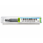 Фреза по нержавійці 4SUE040060S06 4*6*60L*S6*4F*J-CRO