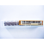 Фреза концевая 4HEM040160S06 4*16*55L*S6*4F 45° 62HRC TISIN
