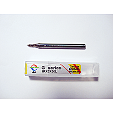 Фреза радиусная 2HCBG020050S04 1R*2*5*50L*S4*2F*J-CRO