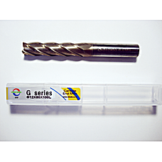 Фреза длинная 4LEMG120500S12 12*50*100L*S12*4F*J-CRO