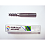 Фреза по алюминию 3ALE040160S06 4*16*50L*S6*3F