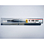 Фреза радіусна 2HCB030080080 1.5R*3*8*80L*S6*2F TISIN 62HRC