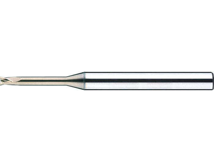 Фреза концевая 4HREG008020S04 (0.8x0.9x2x45LxS4x4F)