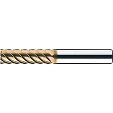 Фреза концевая 8HEM2501000S25 (25x100x160LxS25x8F)