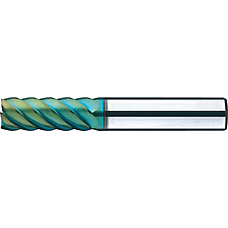 Фреза концевая 8JJHE2501000S25 (25x100x160LxS25x8F)