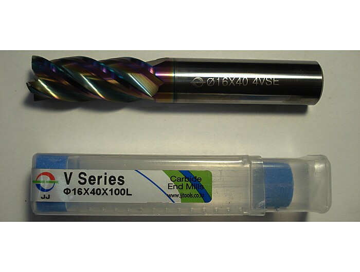 Державка MGEHR1616-1.5 (MZG)