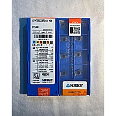 Пластина APMT090308PDSR-MM PC5300 (KORLOY)