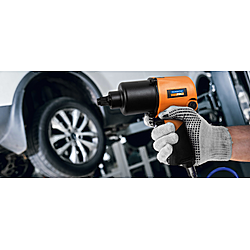 Як правильно обслуговувати пневматичний інструмент