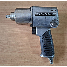 Метчик прямой SPT M6*1 C822551 Одно кольцо желтое