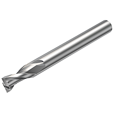 Фреза по алюмінію 2P123-0800-NG H10F