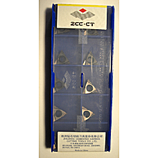 Пластина TPGH110302L YBG102