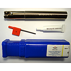 Фреза корпусная концевая EMP01 020-G20-AP11-03