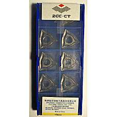 Пластина WNMG080404-EF YBG202