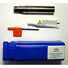 Фреза корпусная концевая EMP01 016-G16-AP11-02