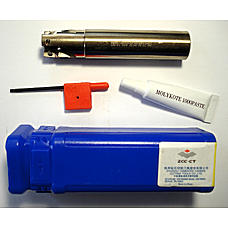 Фреза корпусная концевая EMP01 020-XP20-AP11-03