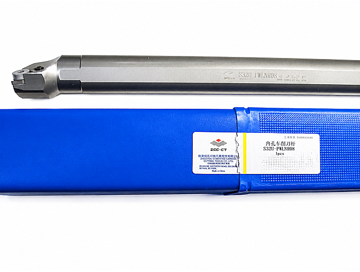 Державка S32U-PWLNR08 (ZCC)