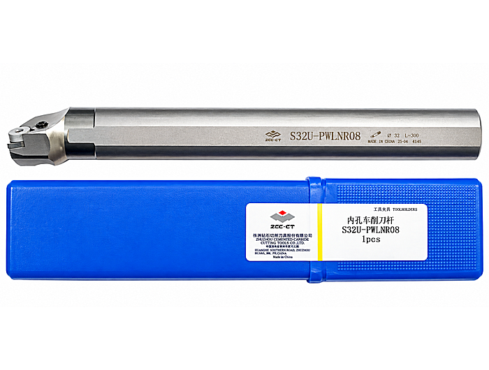 Державка S32U-PWLNR08 (ZCC)