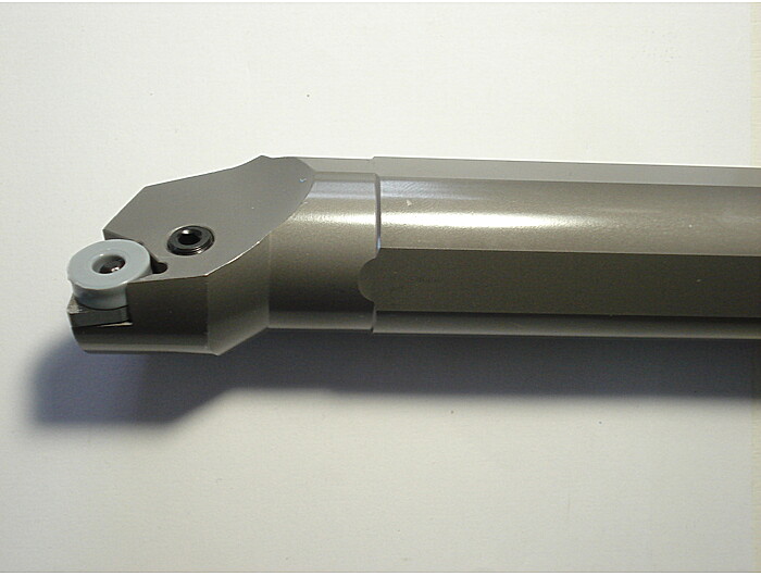 Державка S32U-PWLNR08 (ZCC)