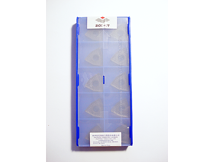 Пластина WNMM100608E-DR YBC252