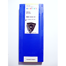 Пластина WNMM100608E-DR YBC252