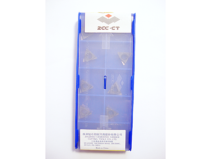 Пластина TPGH110304L YBG102