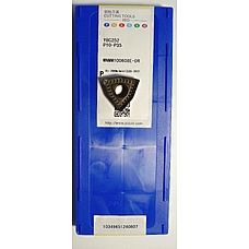 Пластина WNMM100608E-DR YBC252