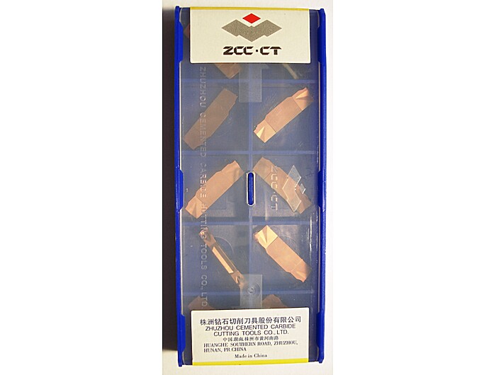 Пластина ZPFD0302-MG-6R YB9320