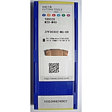 Пластина ZPFD0302-MG-6R YB9320