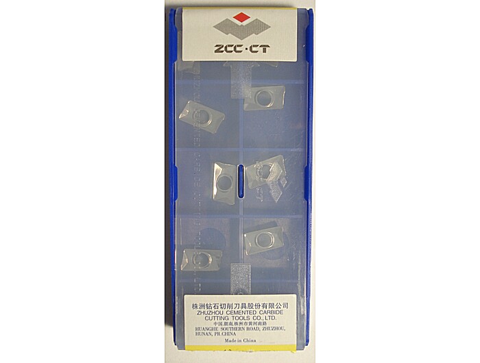 Пластина APKT11T308-LH YD101