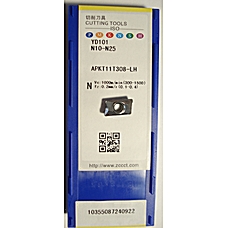 Пластина APKT11T308-LH YD101