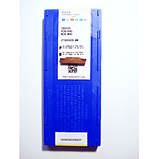 Пластина ZTGD0404-MM YB9320