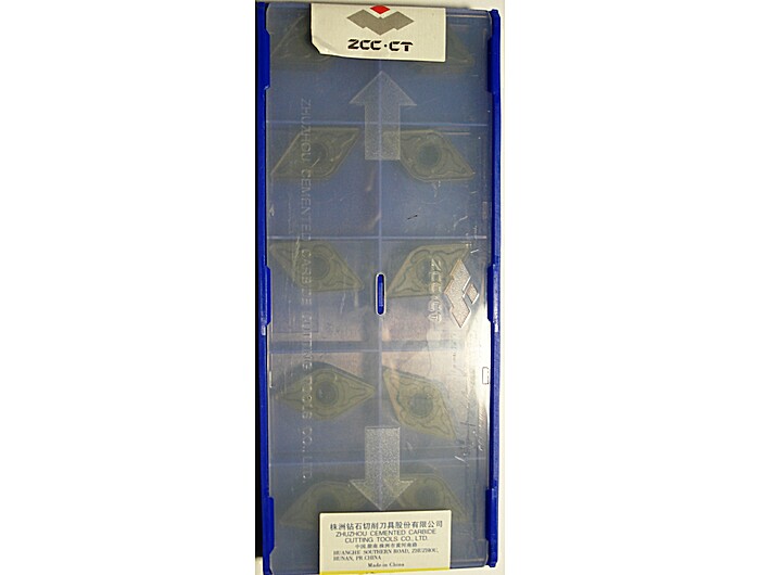 Пластина DNMG150612-DR YBD152