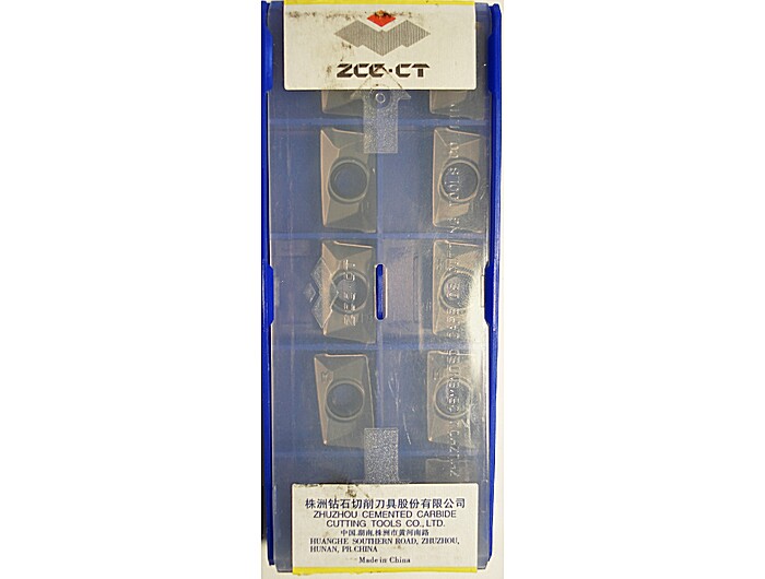 Пластина APKT160408-PM YBG202