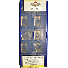 Пластина APMT160432-PM YBG202