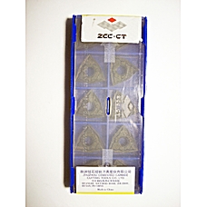 Пластина WNMG080404-PM YBC152