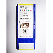 Пластина APMT160420PDER-DR YBG205