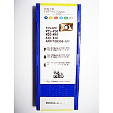 Пластина APKT100308-APF YB9320