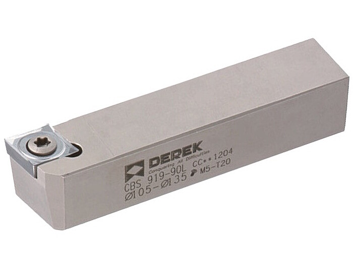 Вставка резцовая CBS 916-60-L