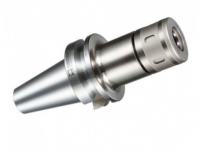 Патрон цанговий BT40-ER25-100