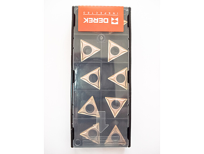 Пластина TCMT16T304-HM QP5225