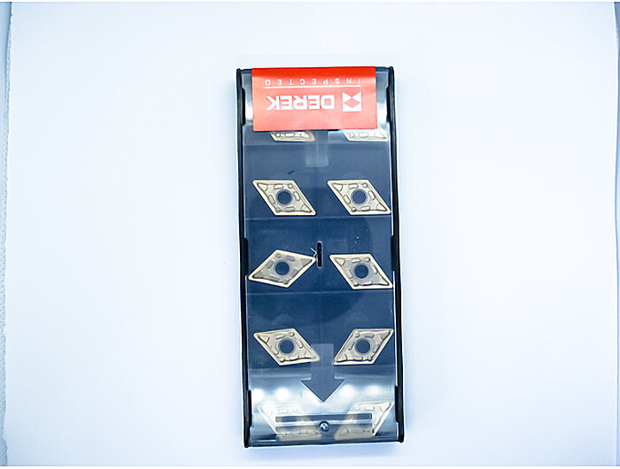 Пластина DNMG150608-MG QP5225