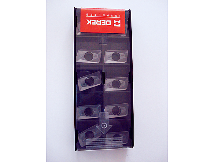 Пластина APMT1135PDER-M2 QP5125