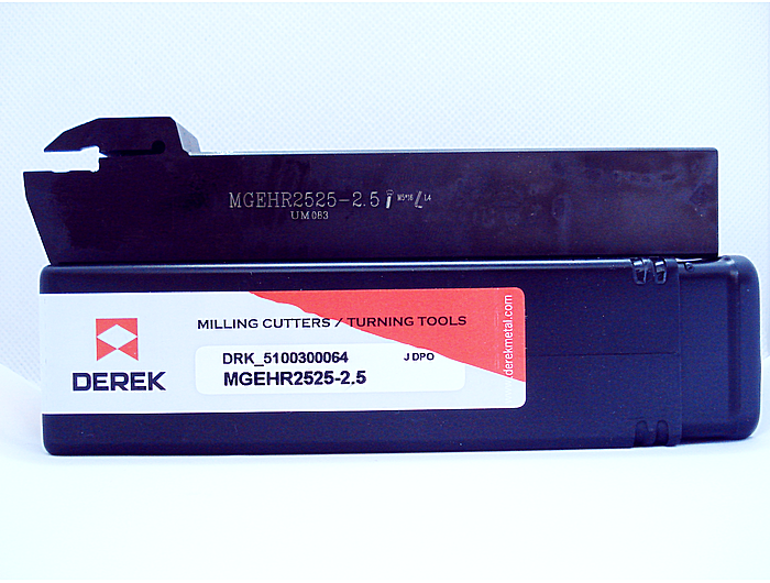 Державка MGEHR2525-2.5