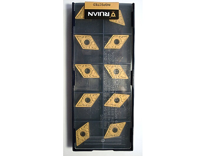 Пластина DNMG150608-GM-RC6125