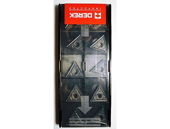 Пластина TNMG220408-MG QC1225