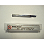 Фреза кінцева D3*9*4D*50L*4F TiALN 65HRC