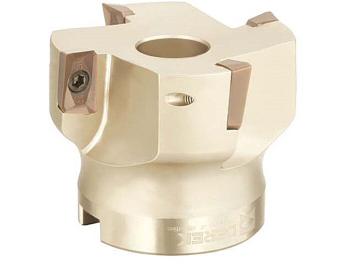 Фреза корпусна торцева 400R-63-22-5T