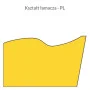 Пластина APMT1135PDER-PL ESM430
